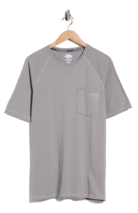 Performance Temp IQ Pocket T-Shirt