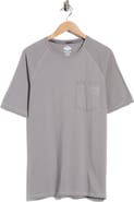 Dickies Performance Temp IQ Pocket T-Shirt