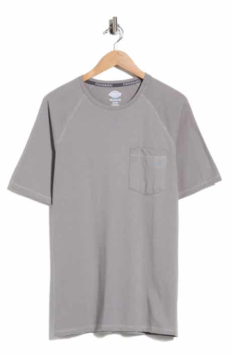 Performance Temp IQ Pocket T-Shirt