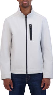 Nautica Softshell Bonded Jacket