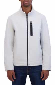 Nautica Softshell Bonded Jacket