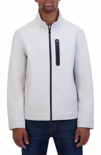 Nautica Softshell Bonded Jacket