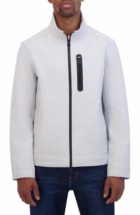 Nautica Softshell Bonded Jacket