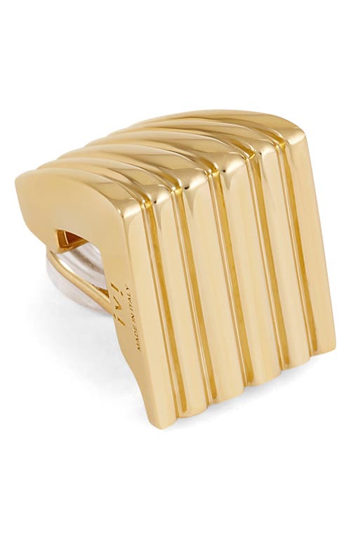 Ivi Los Angeles Liz Clip-on Earrings