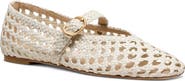 Stuart Weitzman Prim Mary Jane