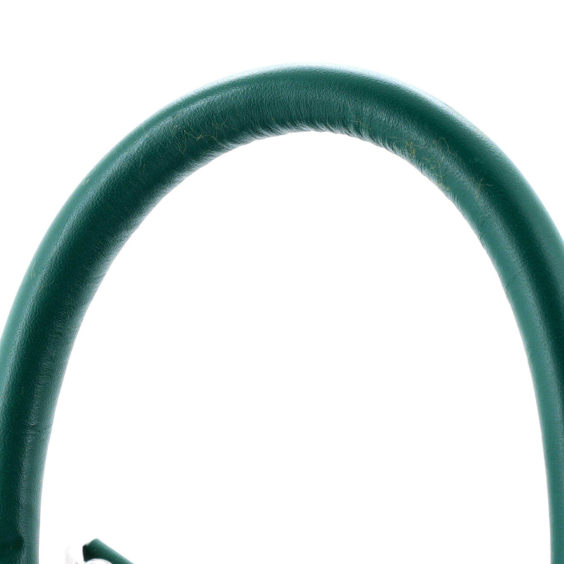 Vendome Bag Coated Canvas Mini, Alternate, color, Green