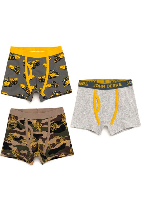 3-Pack Underpants