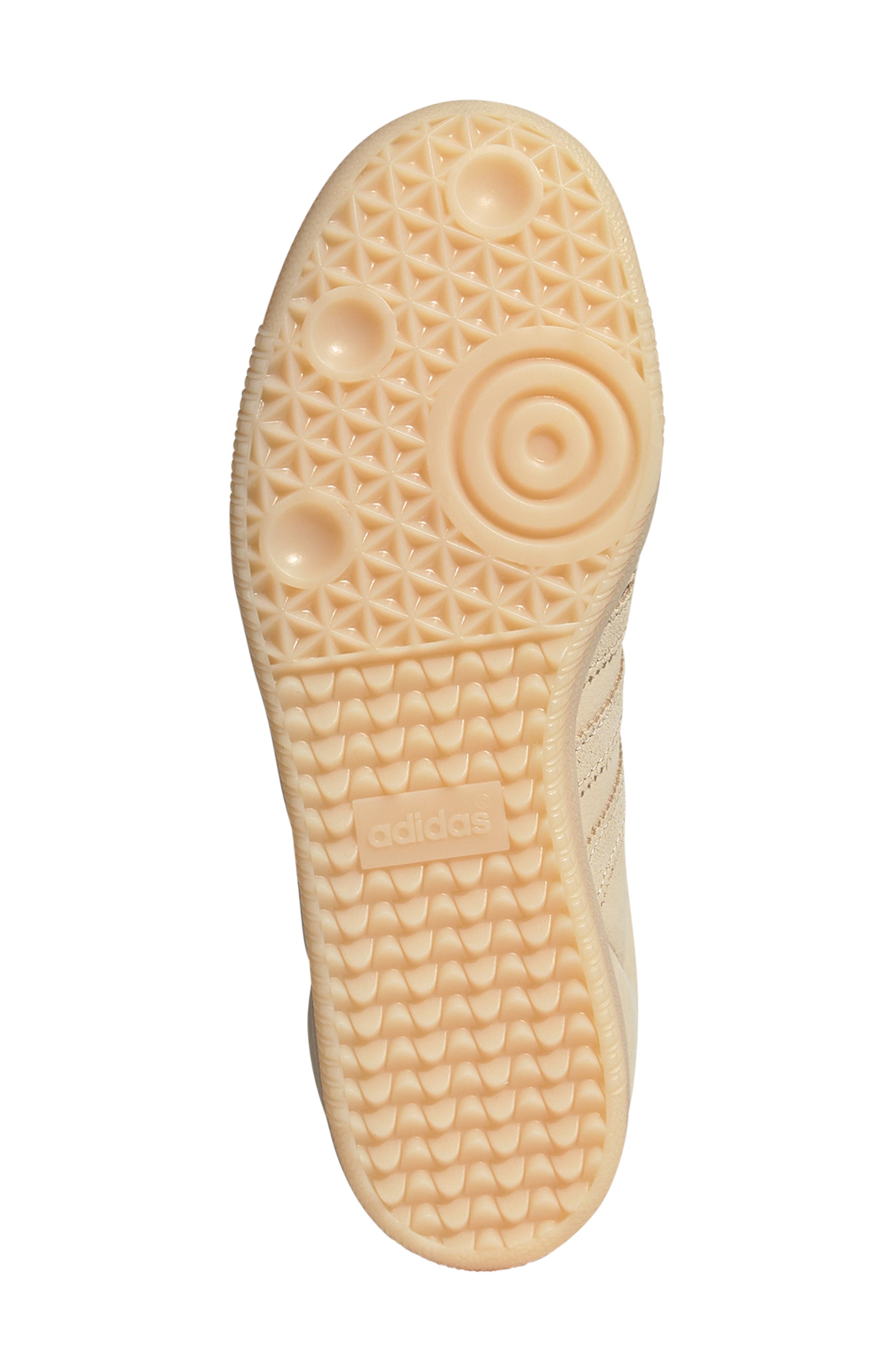 adidas Samba OG Sneaker, Alternate, color, 