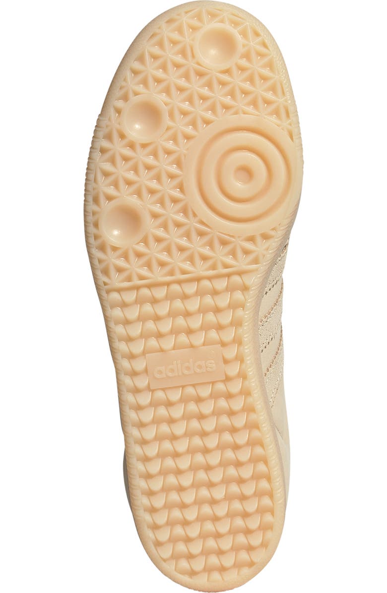 adidas Samba OG Sneaker, Alternate, color,