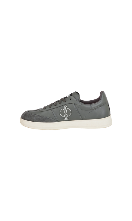 Brooklyn Steel Toe Work Shoe