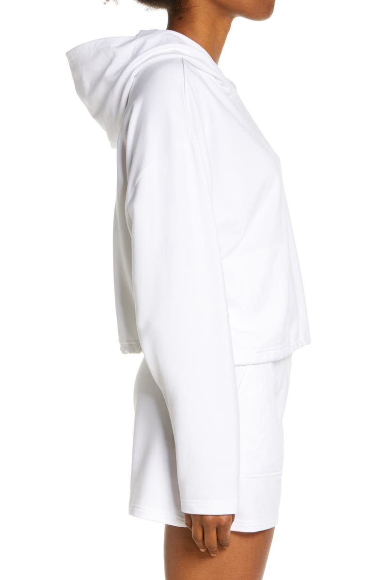 Outdoor Voices Boxy Hoodie, Alternate, color, 