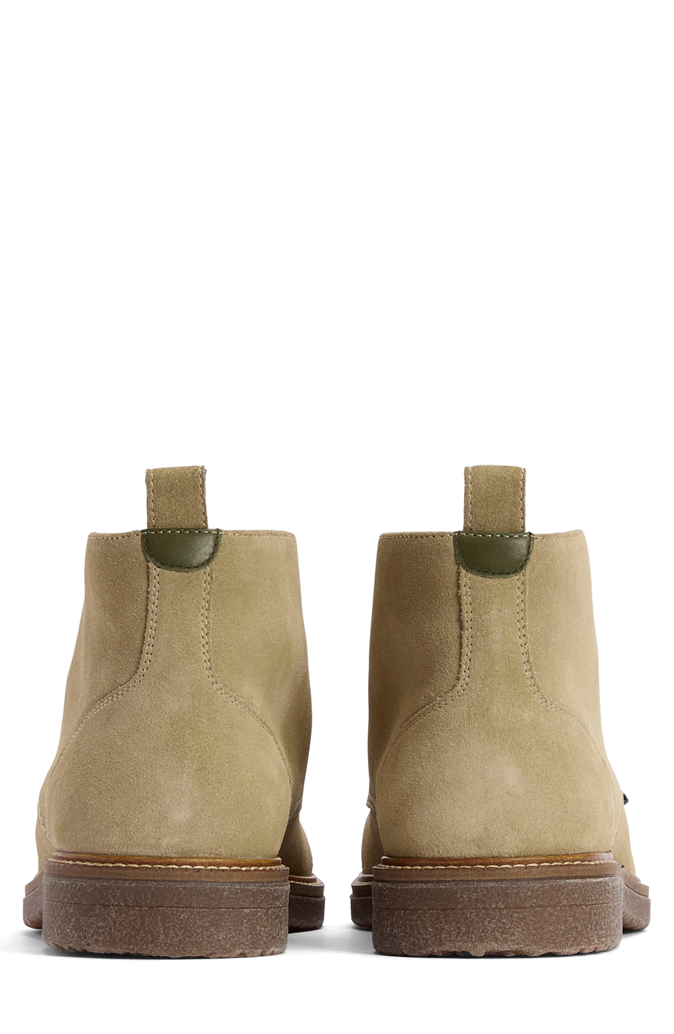 Kirkstone Desert Boot, Alternate, color, TRENCH SUEDE