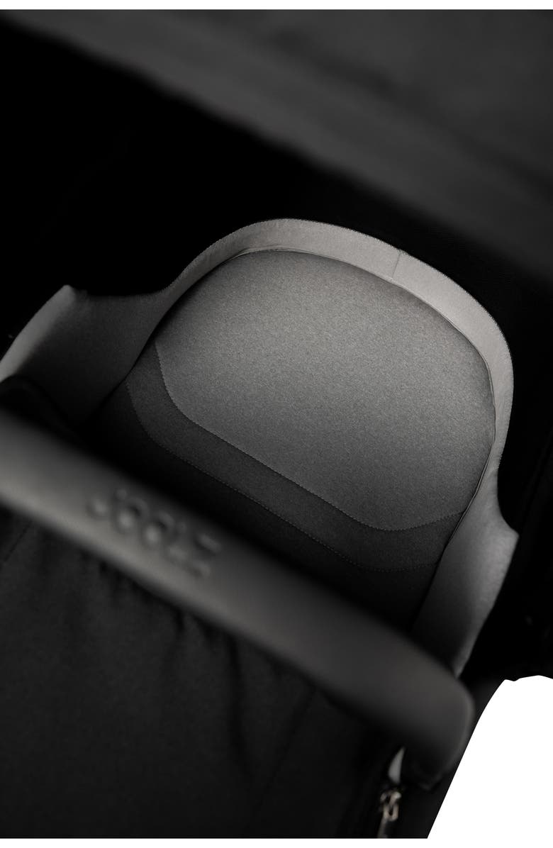 Joolz Hub2 Carrycot Bassinet, Alternate, color, Space Black