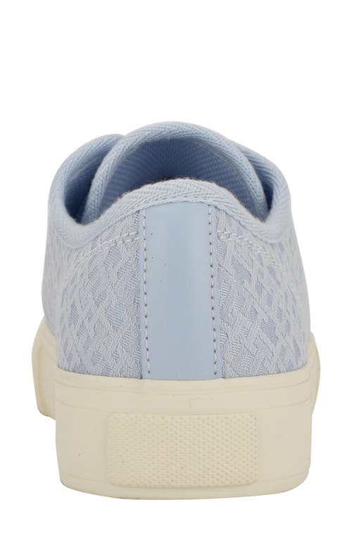 Tommy Hilfiger Arelle Sneaker In Blue