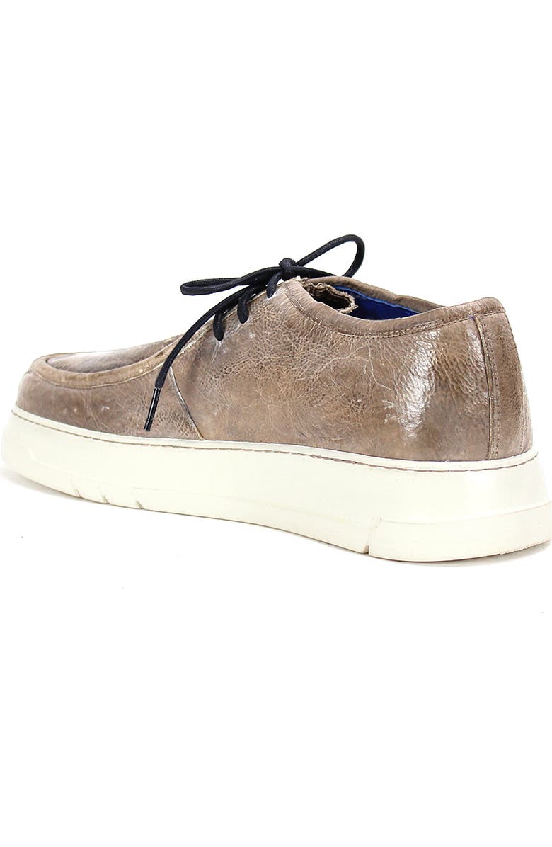 Bed Stu Webmaster Hybrid Sneaker, Alternate, color, Icicle Dd