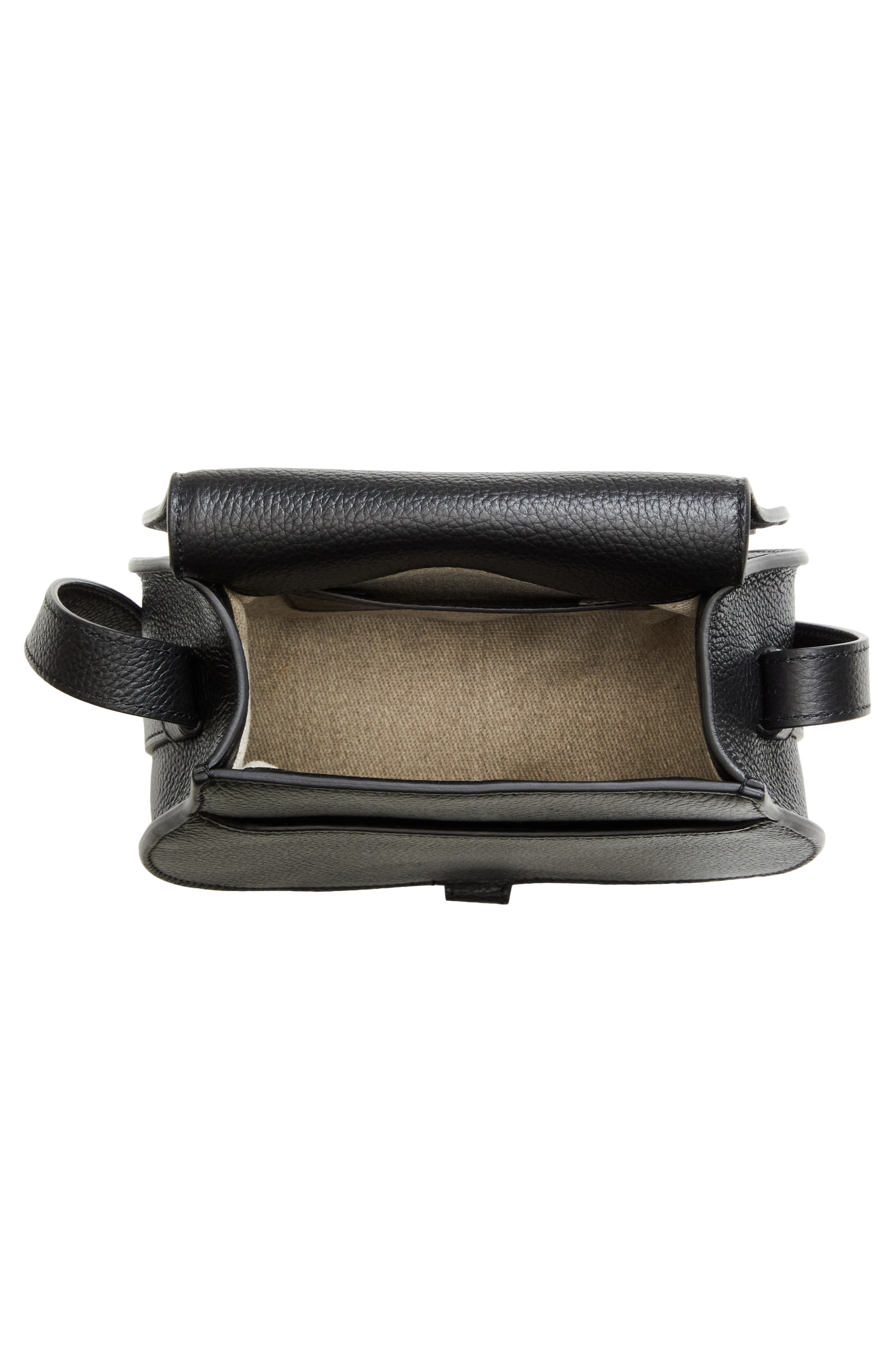 Chloé Small Marcie Crossbody Bag, Alternate, color, 