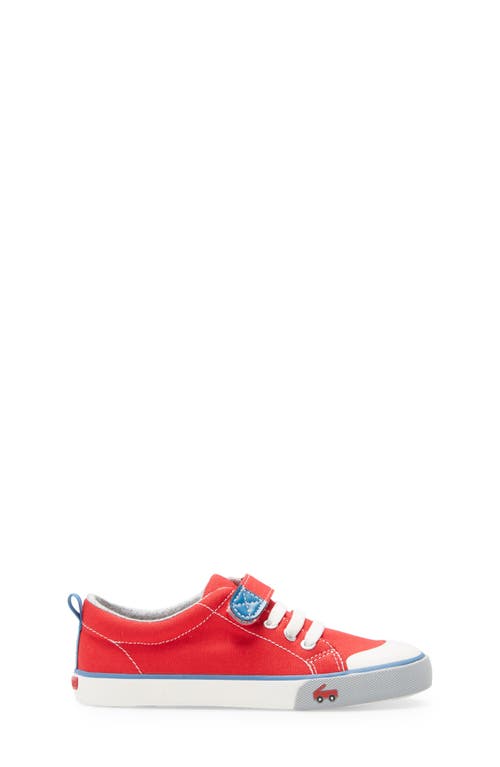 See Kai Run Stevie Ii Sneaker In Multi