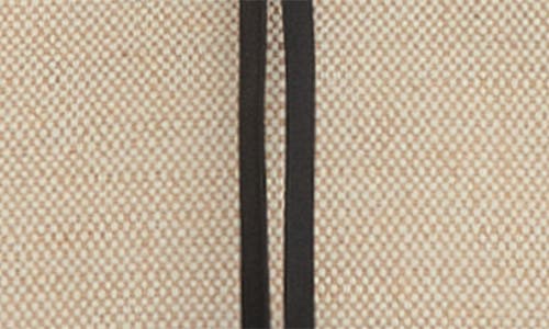 Rebecca Minkoff Medium Darren Surplus Feed Crossbody Bag In Natural/black