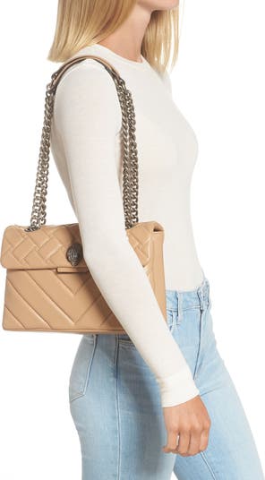 Soho Large Leather Bag