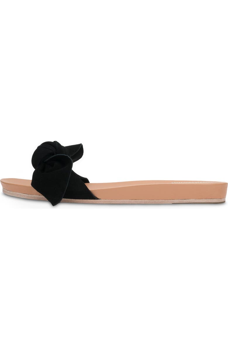 Bill Blass Carmen Slide Sandal, Alternate, color,
