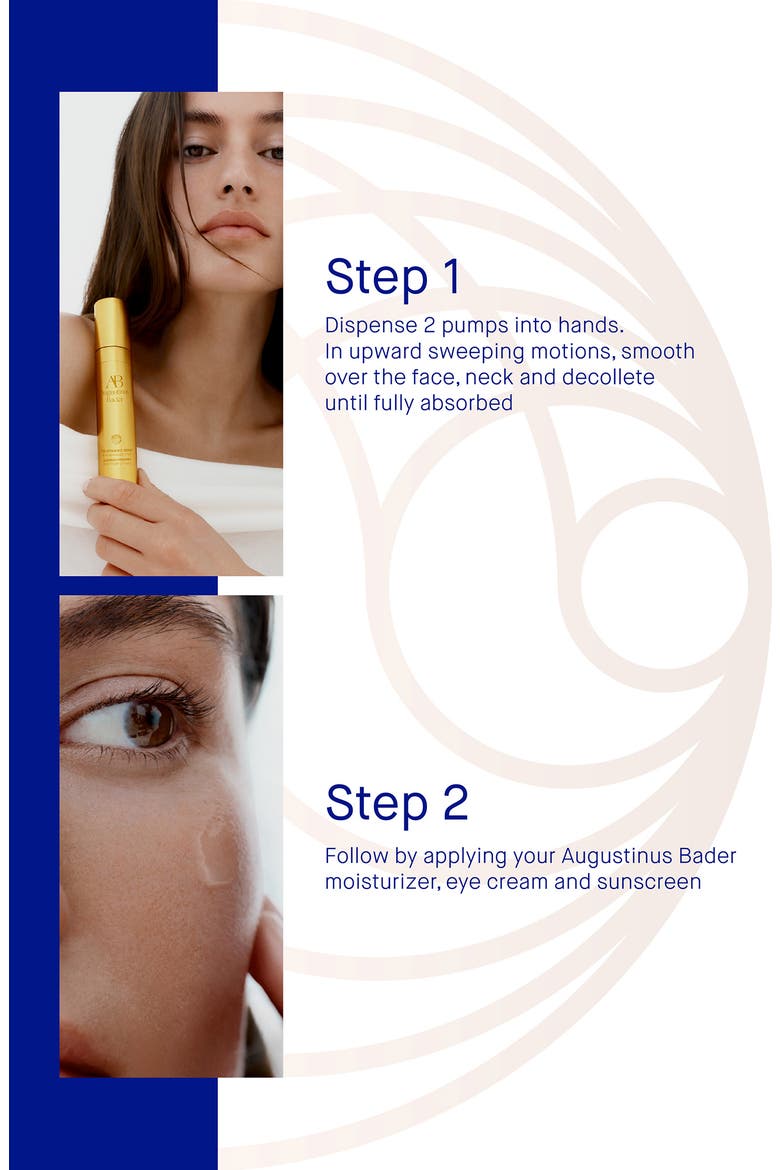 The Vitamin C Serum, Alternate, color, GOLD