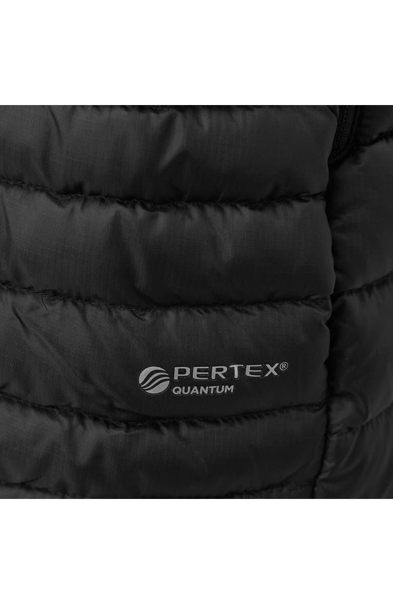 Rab Microlight Vest - Men
s, Alternate, color, Black