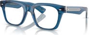 Oliver Peoples 51mm Rectangle optical glasses