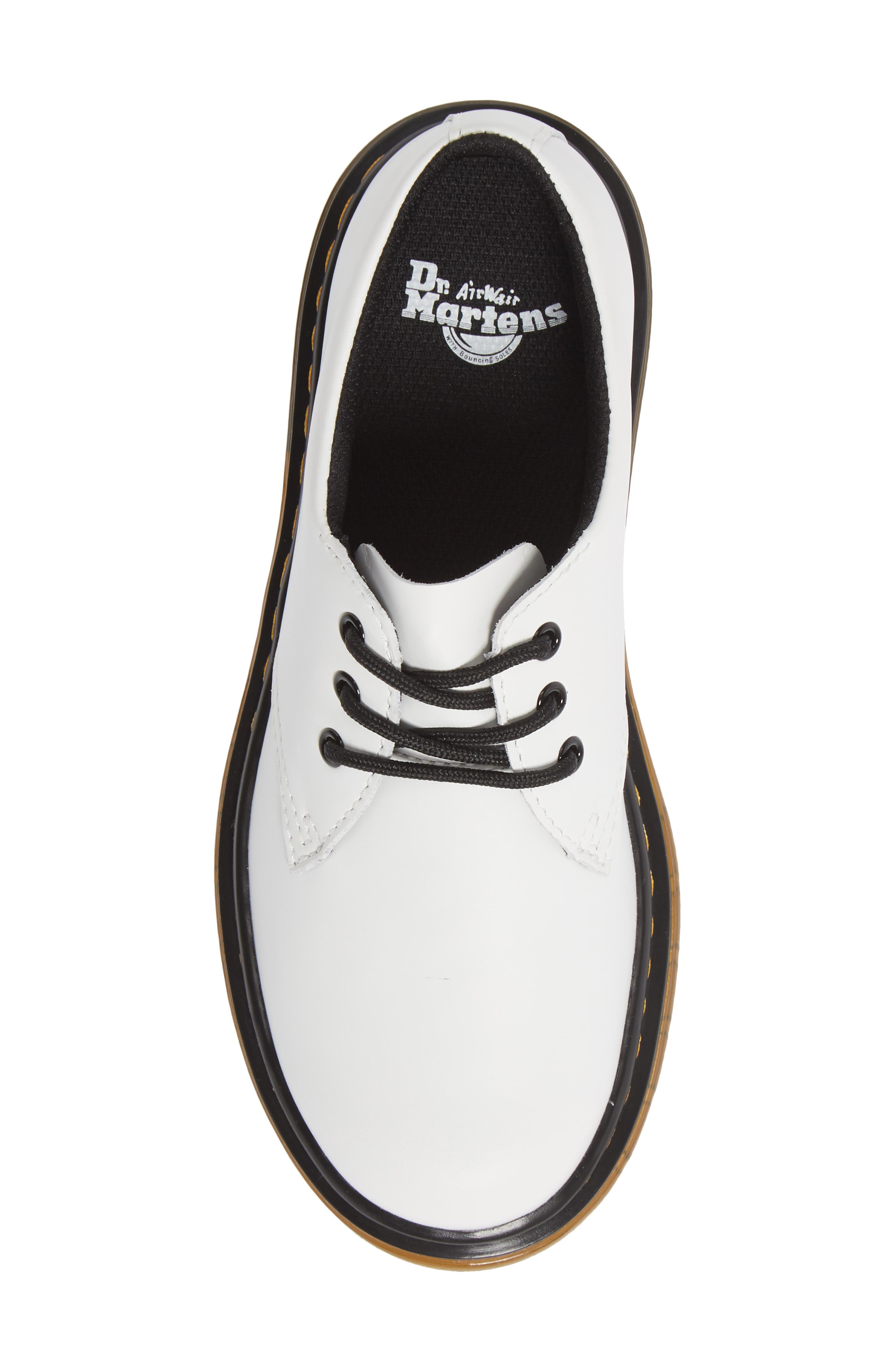 Dr. Martens 1461 Derby, Alternate, color, 