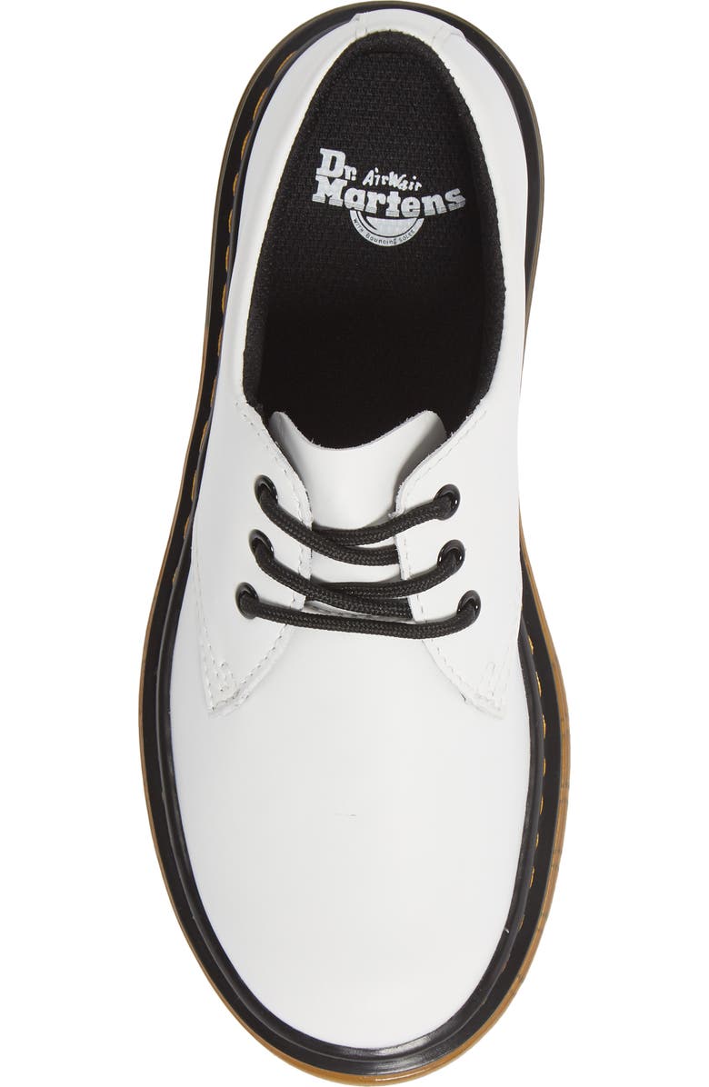 Dr. Martens 1461 Derby, Alternate, color,