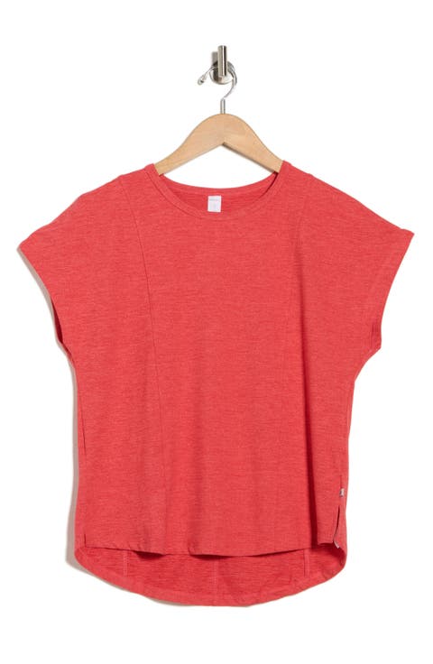 Sonia Short Sleeve Top