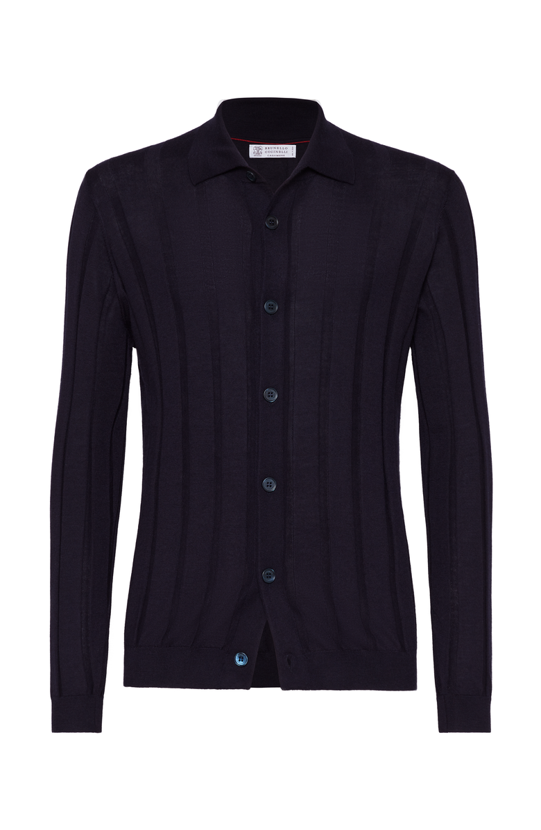 Brunello Cucinelli Knit shirt, Main, color, 