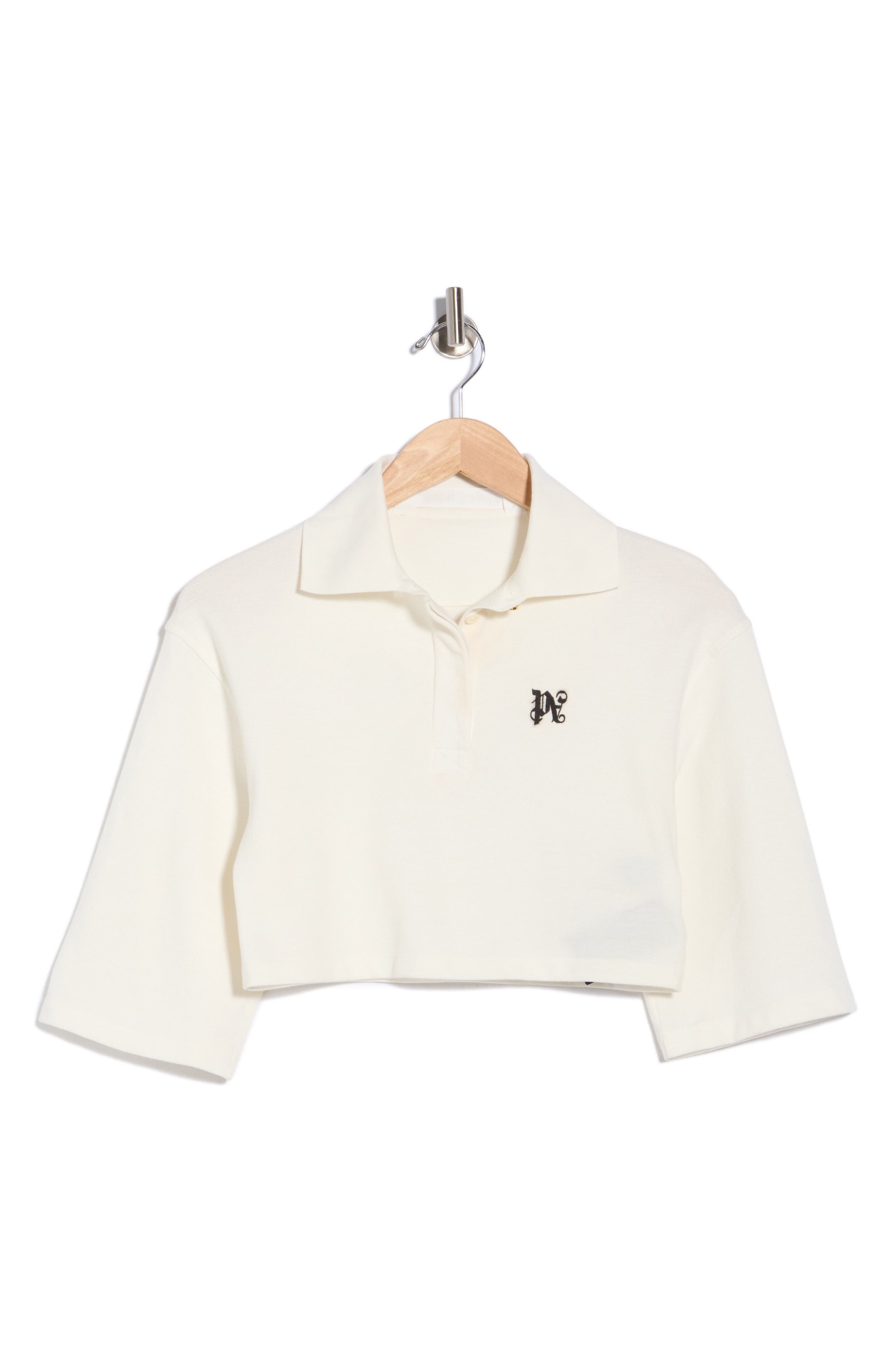 Cotton Polo