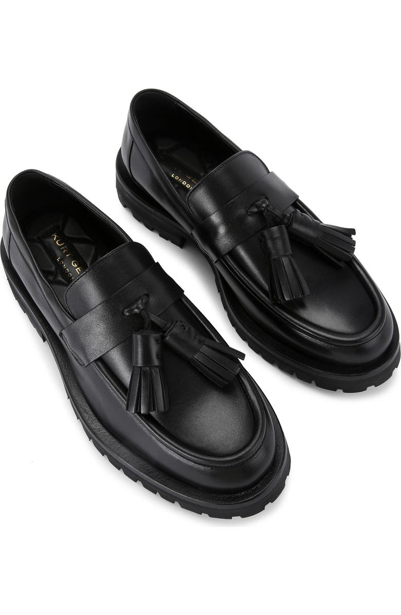 Kurt Geiger London Hayes Tassel Loafer, Alternate, color,