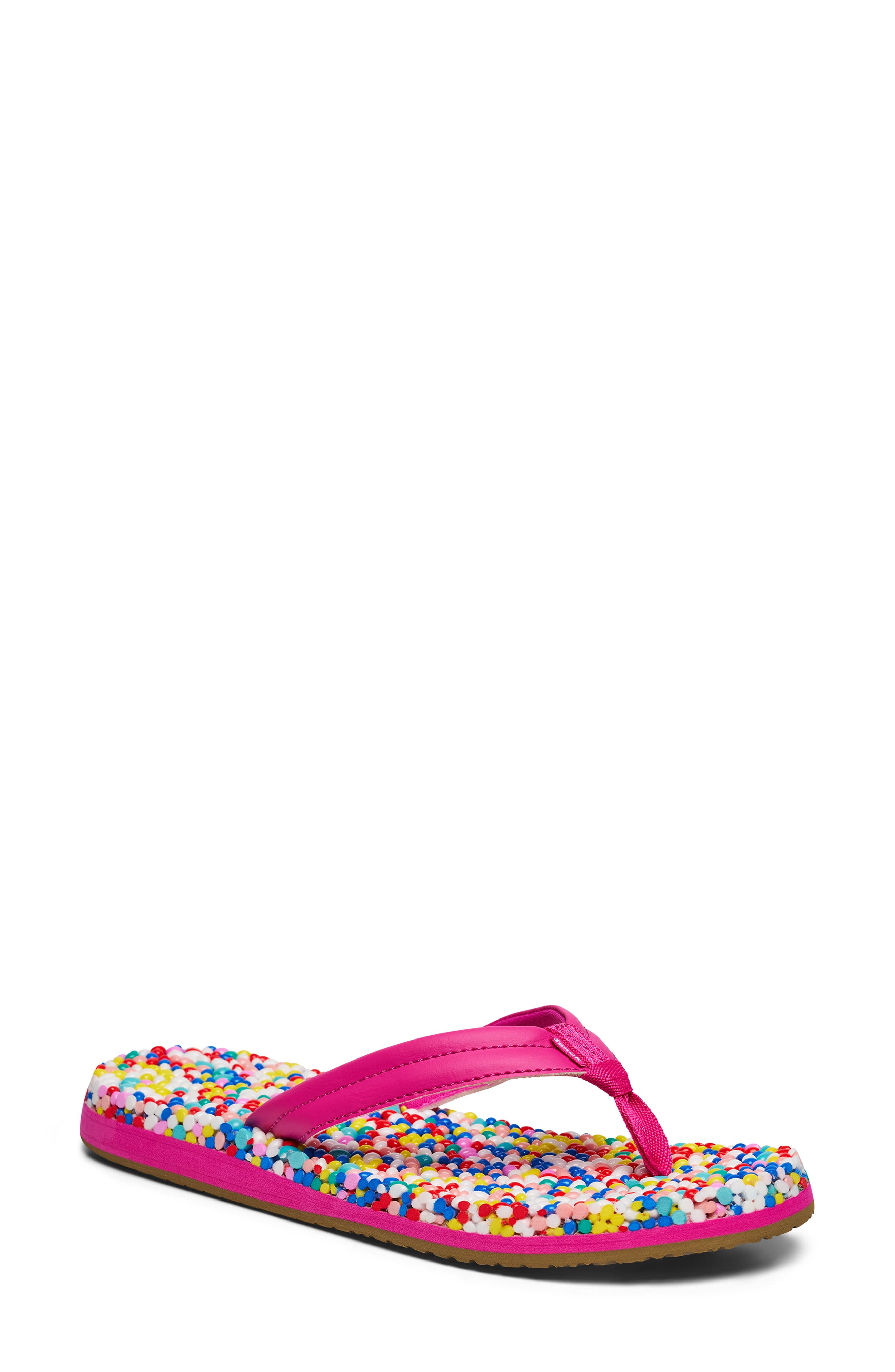 FUCHSIA FEDORA