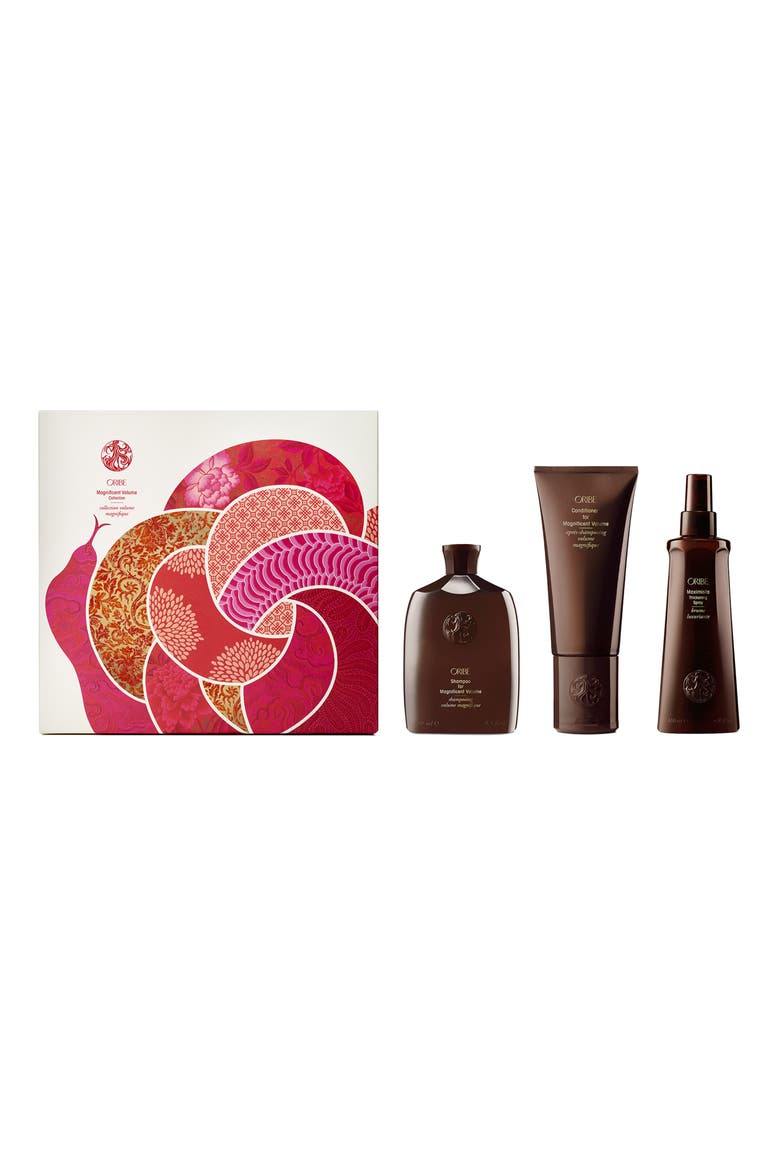 Lunar New Year Magnificent Volume Set $143 Value, Main, color, NO COLOR
