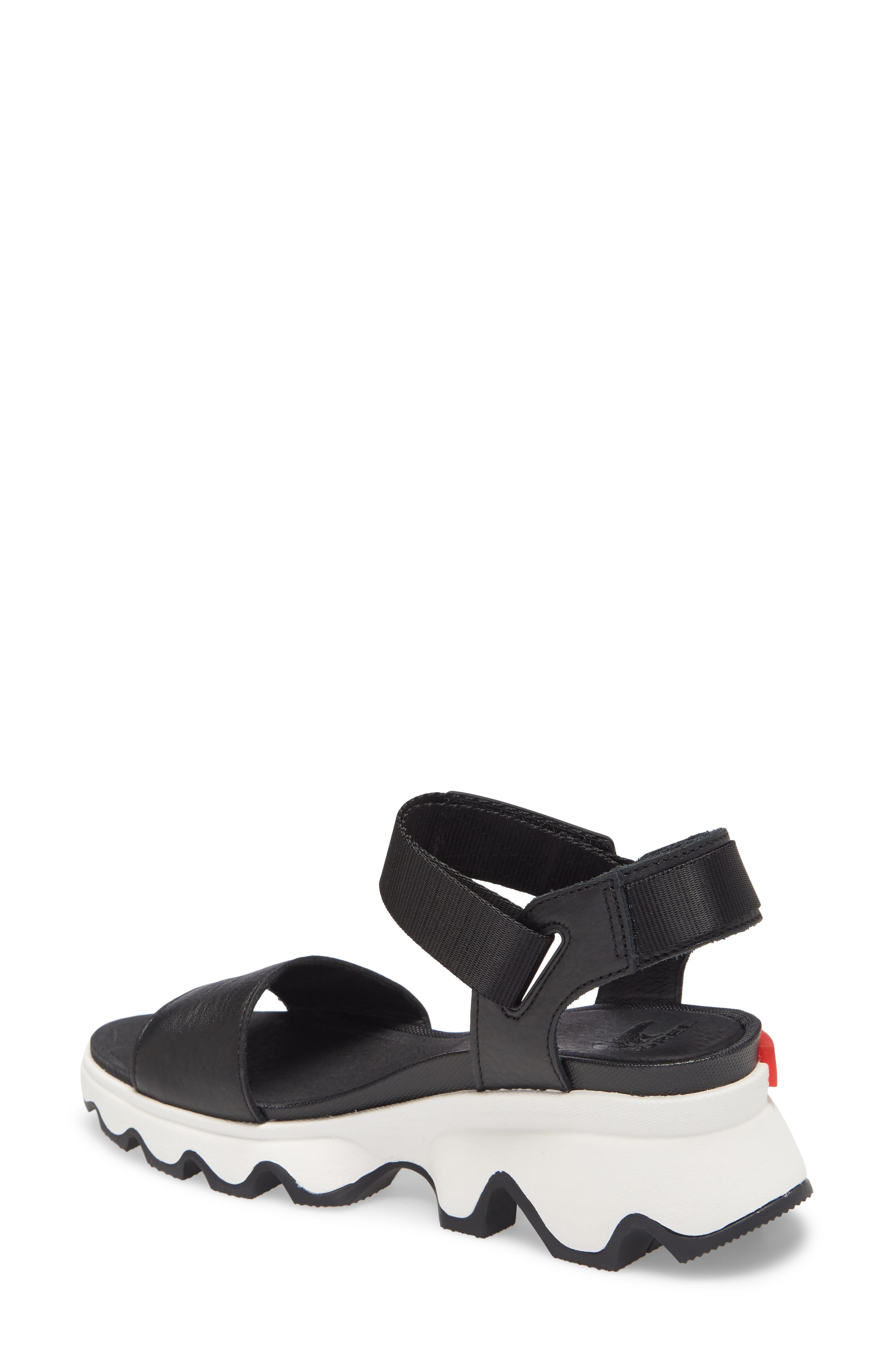 SOREL Kinetic Sandal, Alternate, color, 