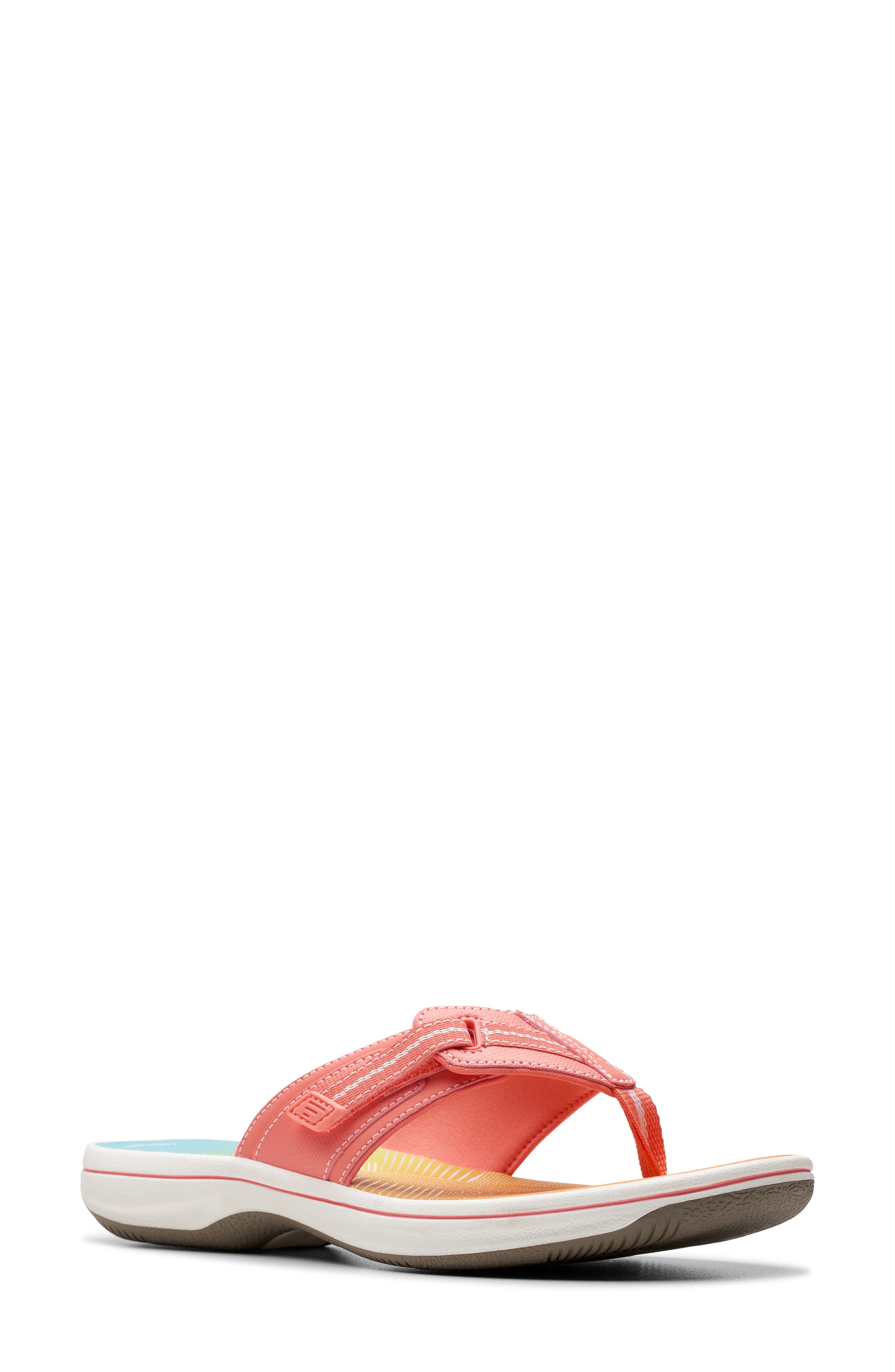  Coral Ombre