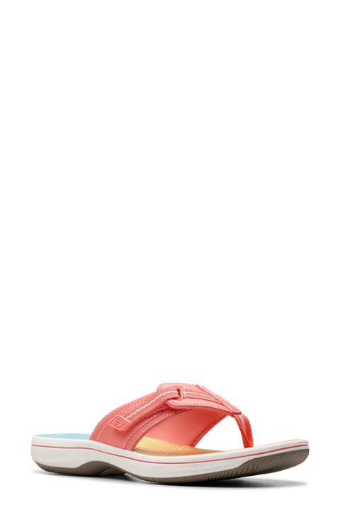 Brinkley Jazz Flip Flop (Women)