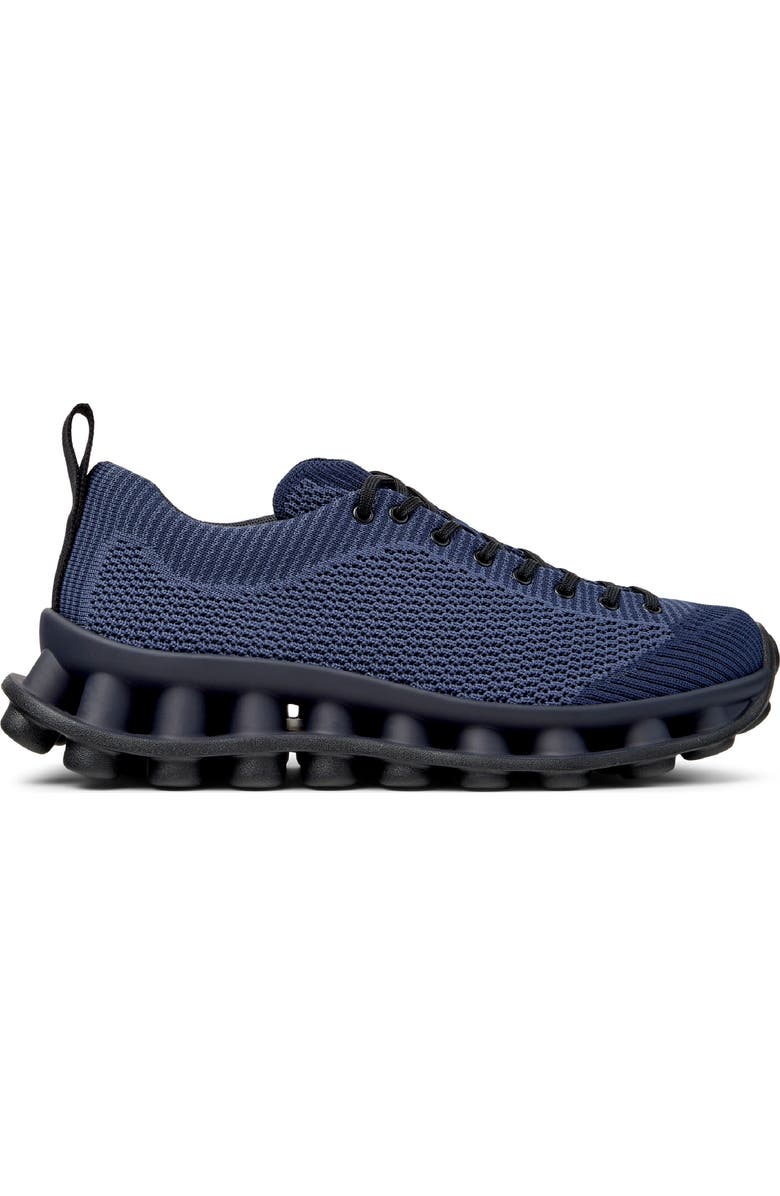 Camper Pelotissima Sneaker, Alternate, color, Dark Blue