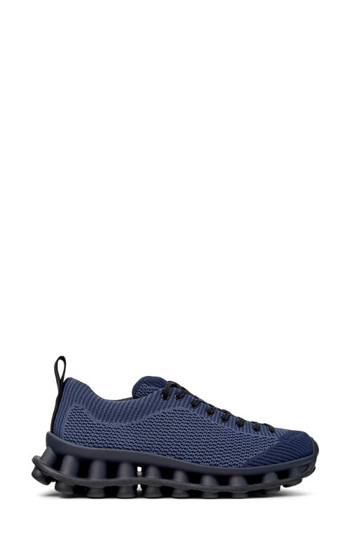 Camper X Sunnei Pelotissima Sneakers In Blue