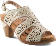L'Artiste by Spring Step Perfdfection Slingback Sandal