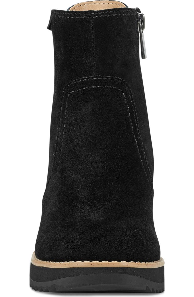 Earth<sup>®</sup> Calia Wedge Bootie, Alternate, color,
