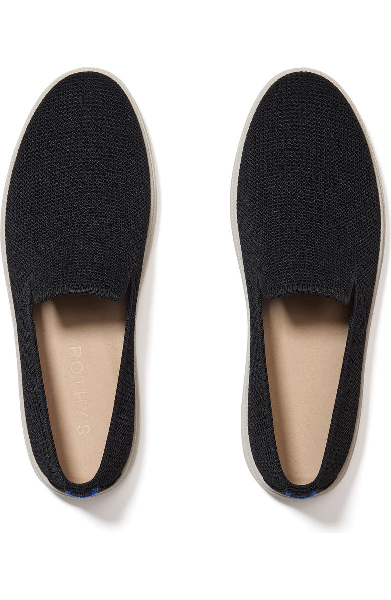 Rothy's The Ravello Slip On Sneaker, Main, color,