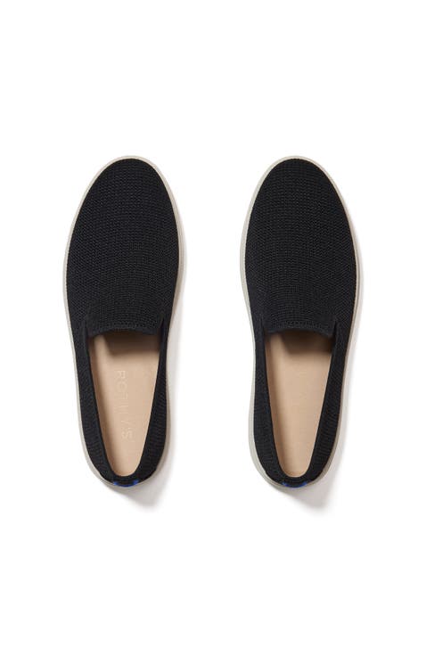 The Ravello Slip On Sneaker