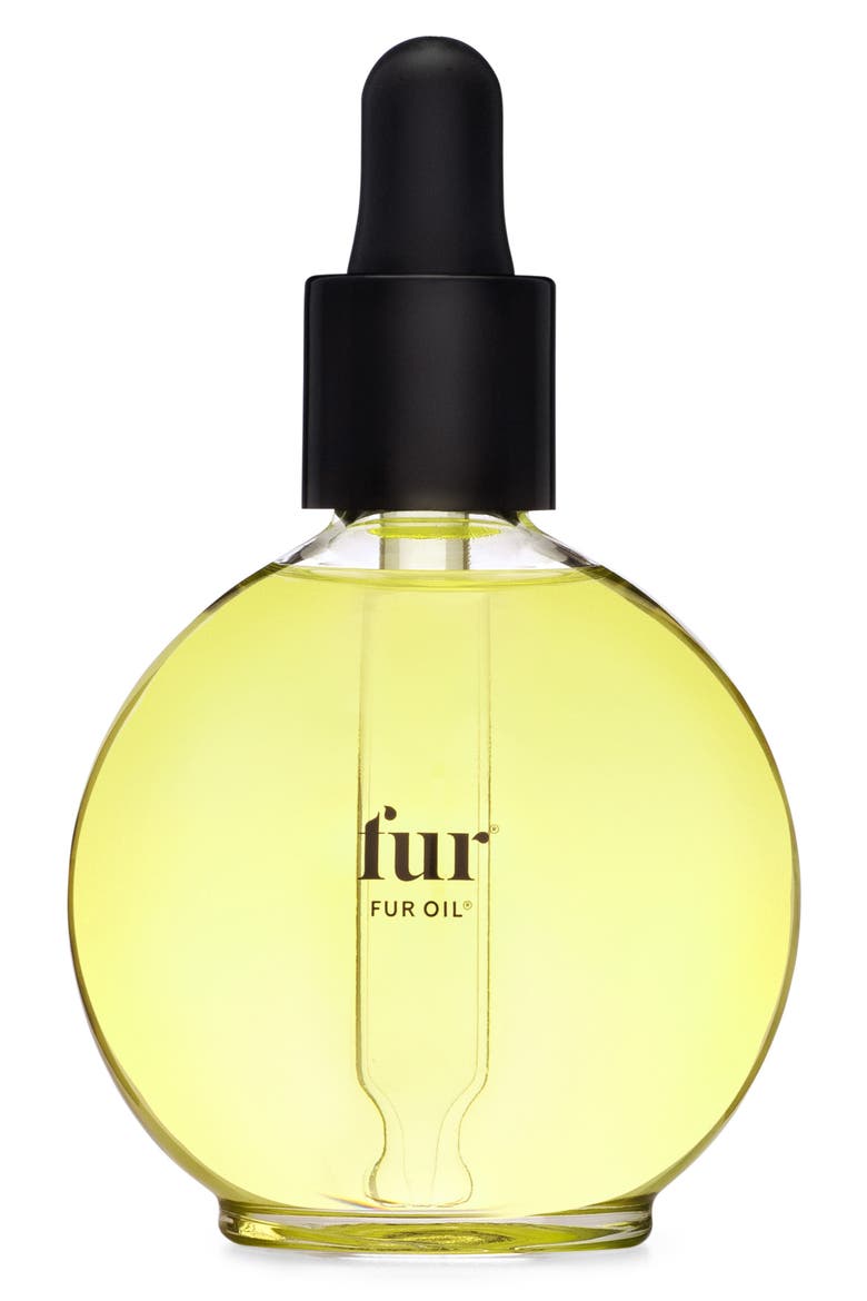 Fur Oil, Main, color, NO COLOR