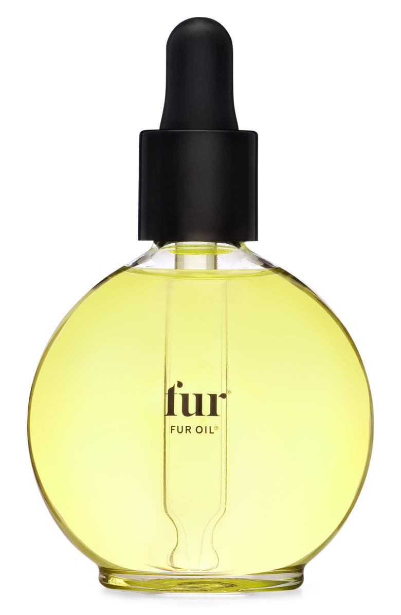 Fur Skincare Fur Oil, Main, color,