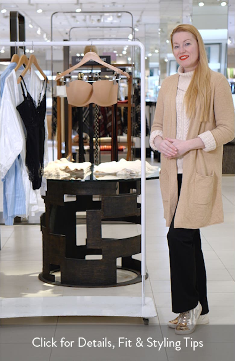 365 Underwire Smooth & Seamless Everyday Strapless Bra, sales video thumbnail