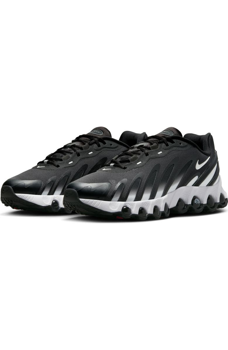 Nike Air Max Dn8 Sneaker, Main, color, 007 Black/White