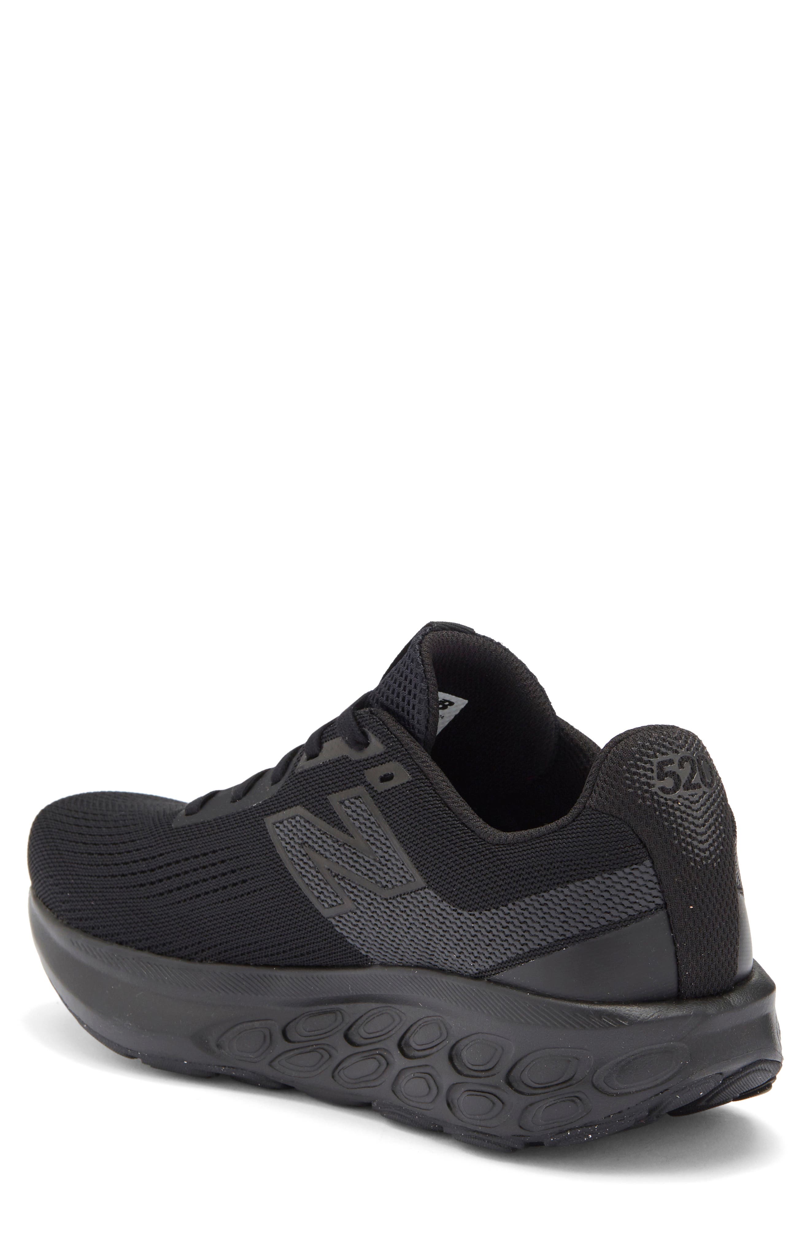 New Balance Fresh Foam 520 V9 Running Shoe, Alternate, color, 