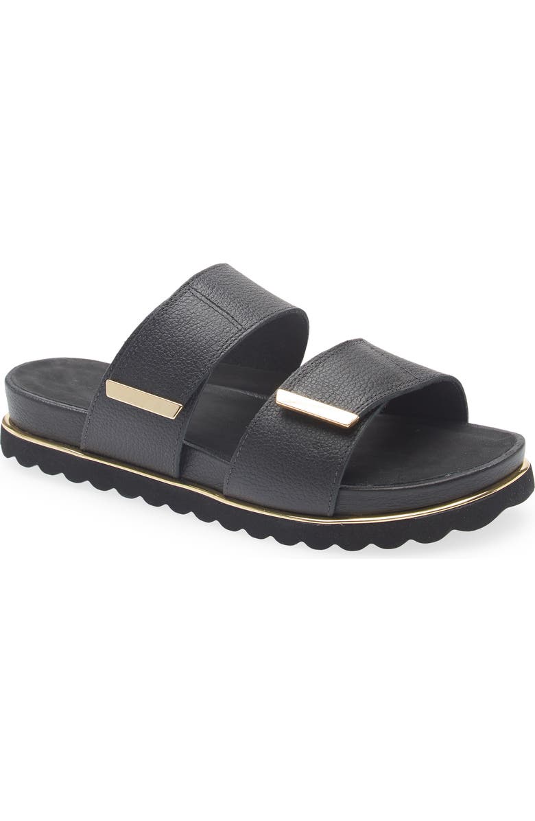 Chocolat Blu Candi Slide Sandal, Main, color,